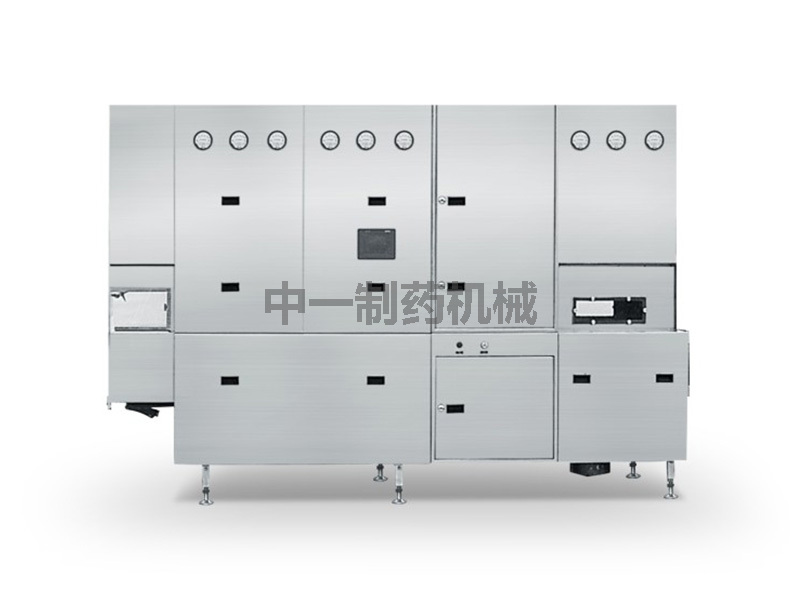 KSH420(620、920)型滅菌烘干機